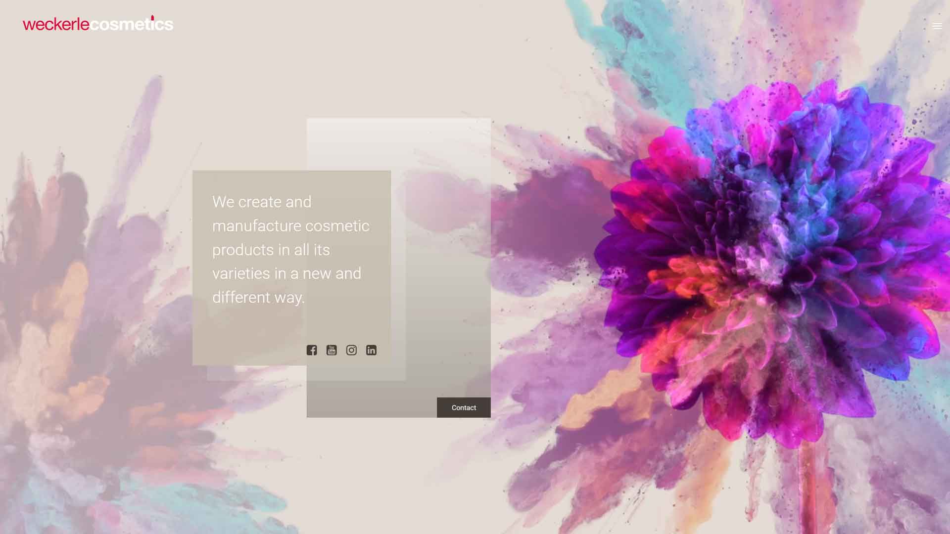 Weckerle Cosmetics