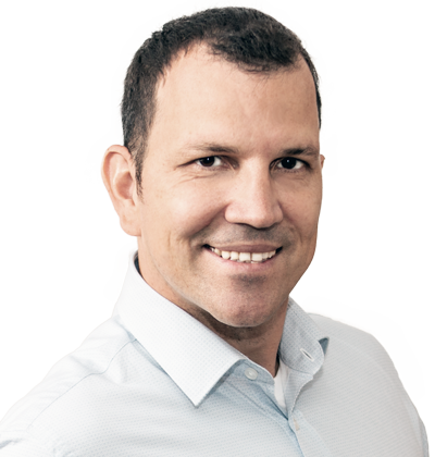 Konrad Griesser — Ihr Ansprechpartner bei Design Werbeagentur