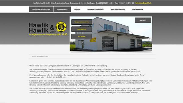 Digitale Werbeagentur für Webdesign Bayern