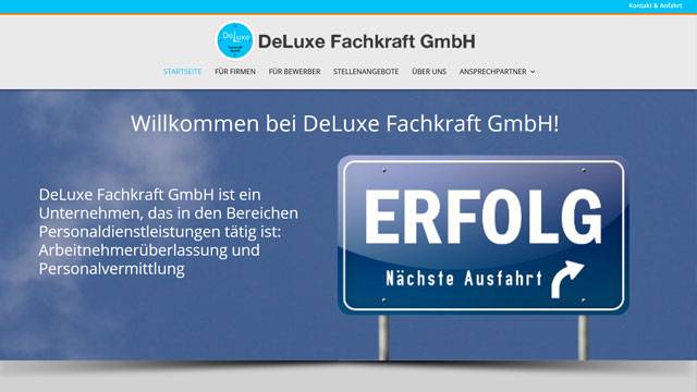 Digitale Werbeagentur für Webdesign Langweil am Lech bei Augsburg